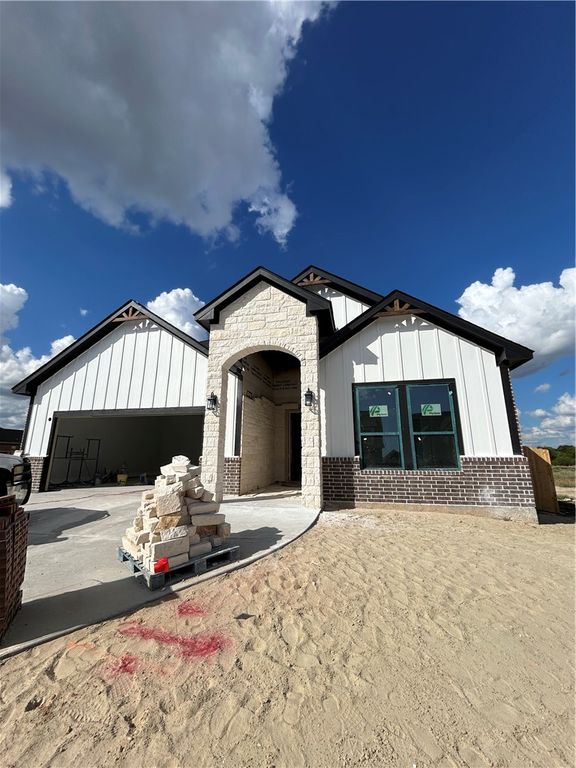 2814 Goldberg, Bryan, TX 77808 — photo 3