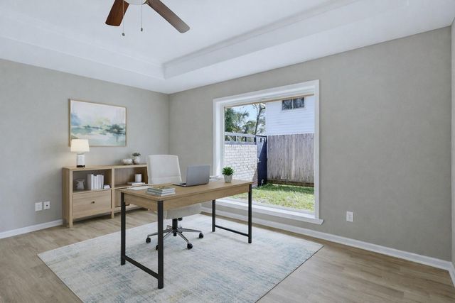 210 Big Hollow Lane, Houston, TX 77042