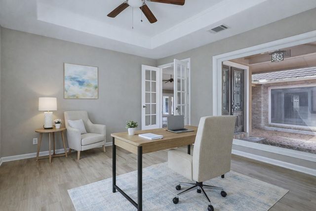 210 Big Hollow Lane, Houston, TX 77042