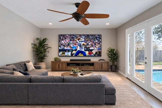 210 Big Hollow Lane, Houston, TX 77042