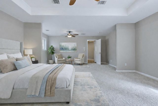 210 Big Hollow Lane, Houston, TX 77042