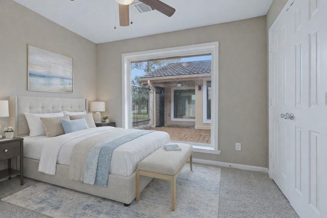 210 Big Hollow Lane, Houston, TX 77042