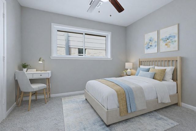 210 Big Hollow Lane, Houston, TX 77042