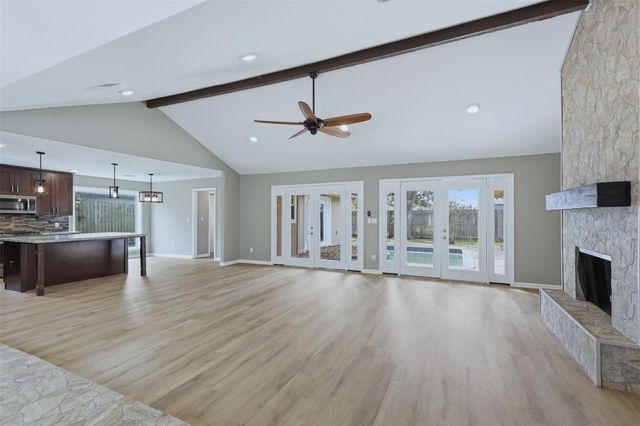 210 Big Hollow Lane, Houston, TX 77042