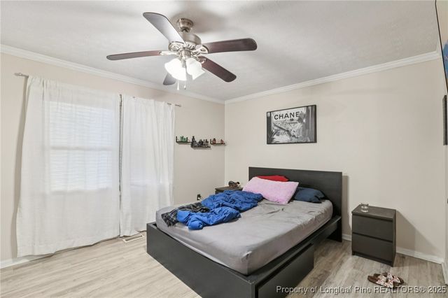 7039 Darnell Street, Fayetteville, NC 28314