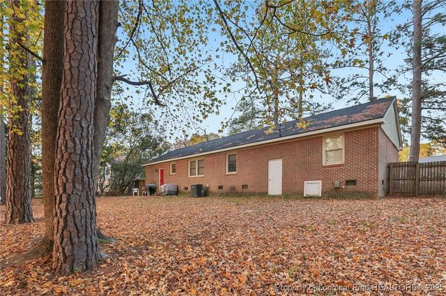 7039 Darnell Street, Fayetteville, NC 28314