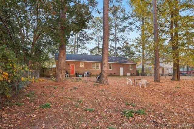 7039 Darnell Street, Fayetteville, NC 28314