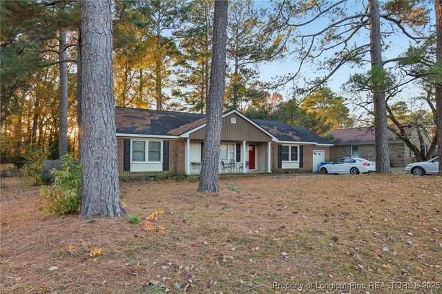 7039 Darnell Street, Fayetteville, NC 28314