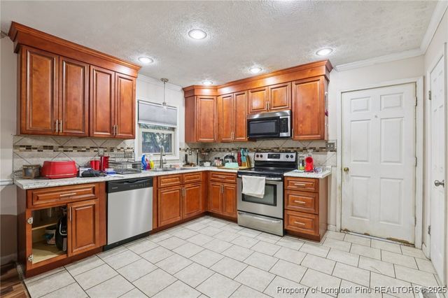 7039 Darnell Street, Fayetteville, NC 28314