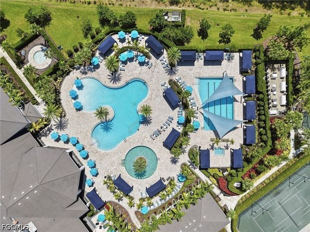 16014 Liguria PL, Bonita Springs, FL 34135