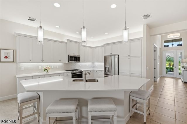 16014 Liguria PL, Bonita Springs, FL 34135
