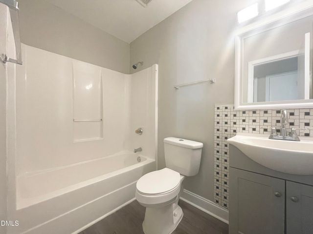 601 Larchwood Drive, Durham, NC 27713