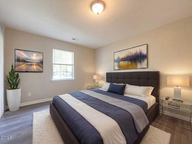 601 Larchwood Drive, Durham, NC 27713