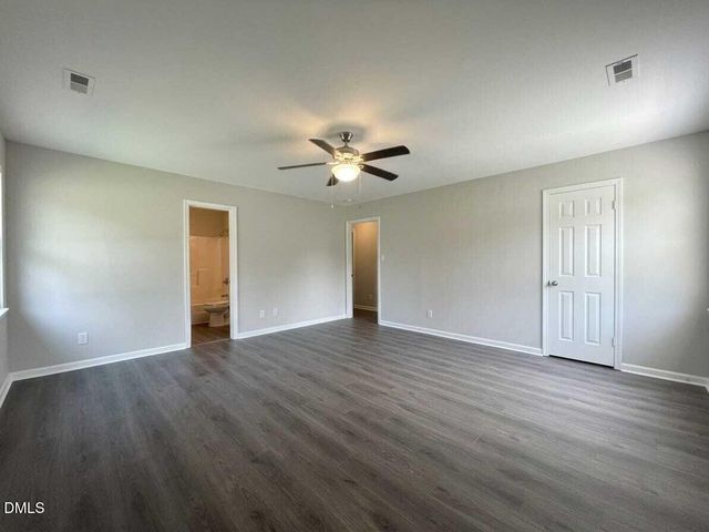 601 Larchwood Drive, Durham, NC 27713