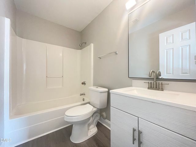 601 Larchwood Drive, Durham, NC 27713