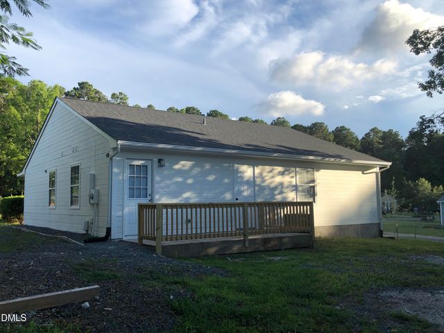 601 Larchwood Drive, Durham, NC 27713