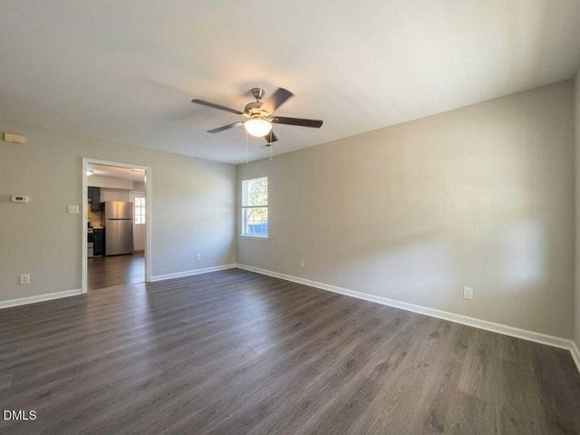 601 Larchwood Drive, Durham, NC 27713