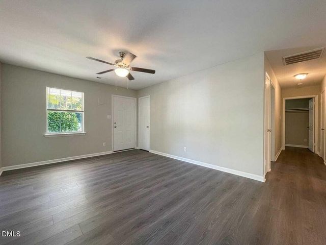 601 Larchwood Drive, Durham, NC 27713