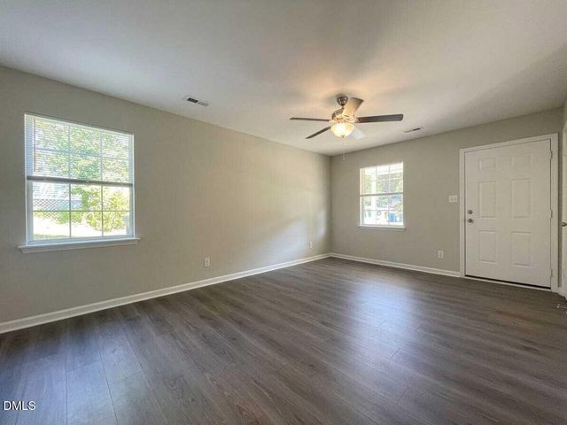 601 Larchwood Drive, Durham, NC 27713