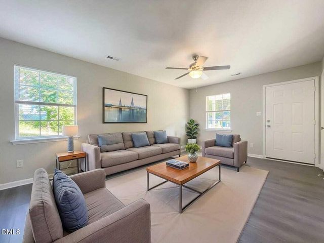 601 Larchwood Drive, Durham, NC 27713