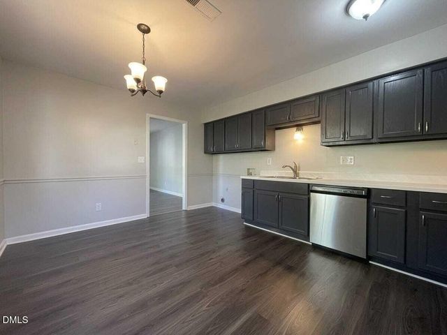 601 Larchwood Drive, Durham, NC 27713