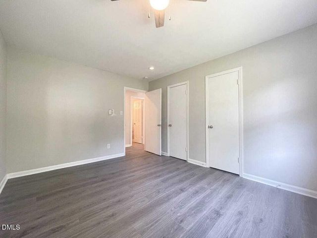 601 Larchwood Drive, Durham, NC 27713