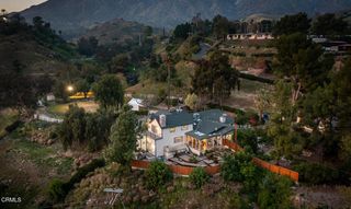 11395 Oro Vista Avenue, Sunland (los Angeles), CA 91040