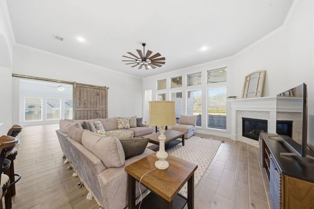 5435 Farm Hill Way, Fulshear, TX 77441