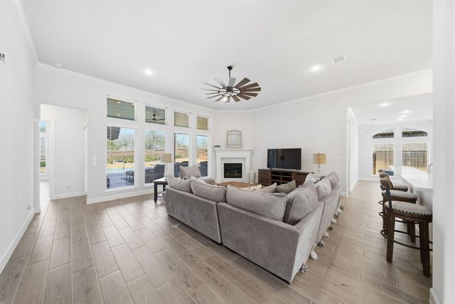 5435 Farm Hill Way, Fulshear, TX 77441