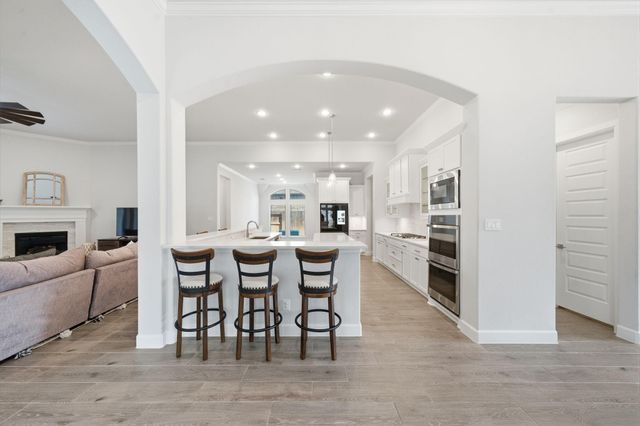 5435 Farm Hill Way, Fulshear, TX 77441