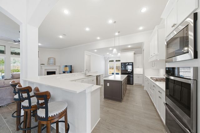 5435 Farm Hill Way, Fulshear, TX 77441