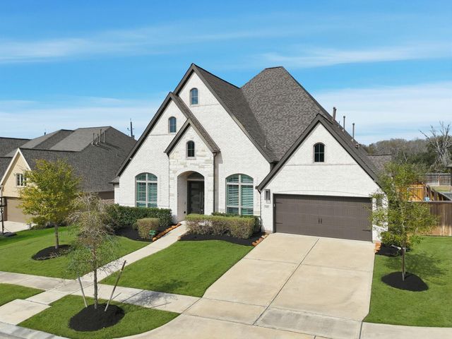 5435 Farm Hill Way, Fulshear, TX 77441