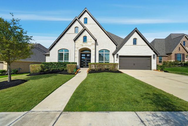 5435 Farm Hill Way, Fulshear, TX 77441