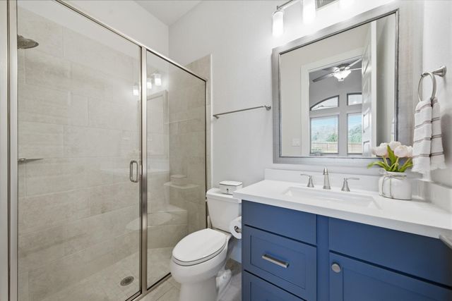 5435 Farm Hill Way, Fulshear, TX 77441