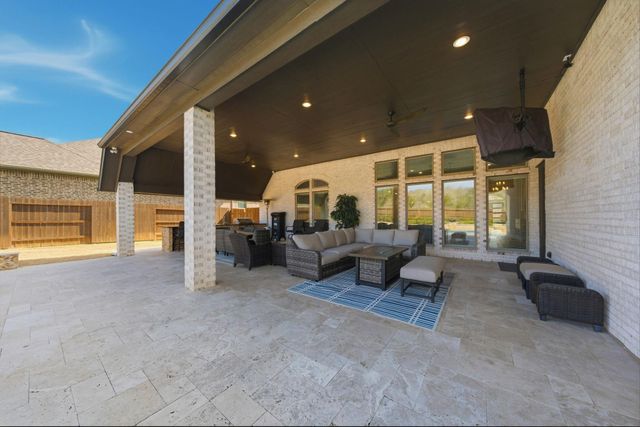 5435 Farm Hill Way, Fulshear, TX 77441