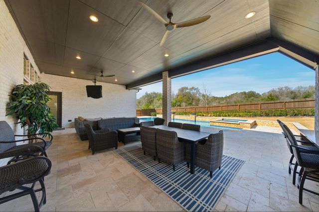 5435 Farm Hill Way, Fulshear, TX 77441