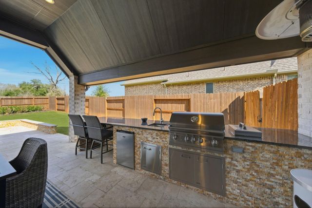 5435 Farm Hill Way, Fulshear, TX 77441