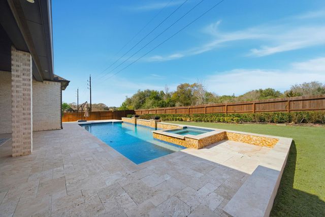 5435 Farm Hill Way, Fulshear, TX 77441