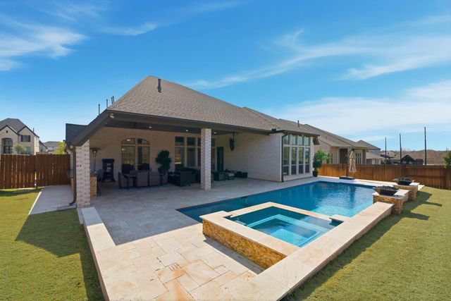 5435 Farm Hill Way, Fulshear, TX 77441