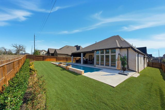 5435 Farm Hill Way, Fulshear, TX 77441