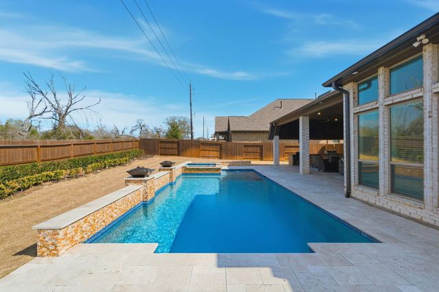 5435 Farm Hill Way, Fulshear, TX 77441