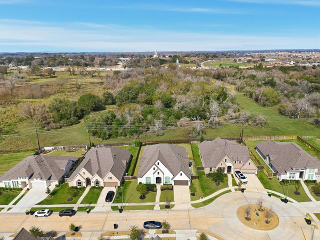 5435 Farm Hill Way, Fulshear, TX 77441