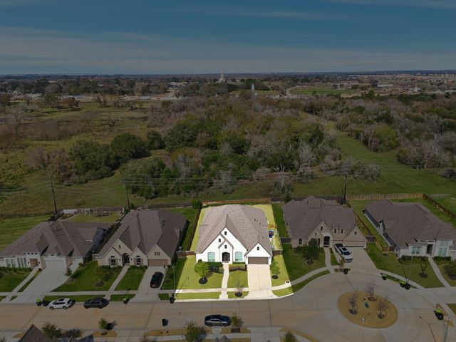 5435 Farm Hill Way, Fulshear, TX 77441