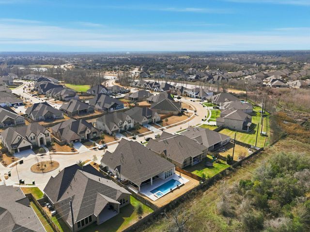 5435 Farm Hill Way, Fulshear, TX 77441