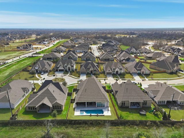 5435 Farm Hill Way, Fulshear, TX 77441