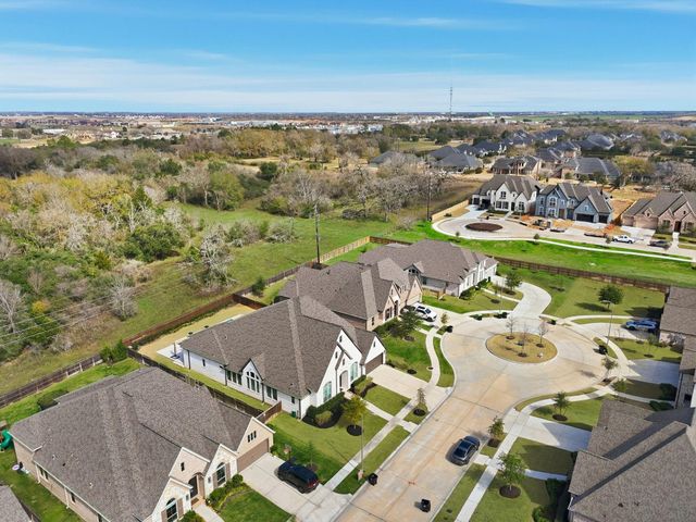 5435 Farm Hill Way, Fulshear, TX 77441