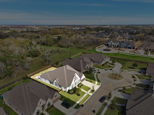 5435 Farm Hill Way, Fulshear, TX 77441