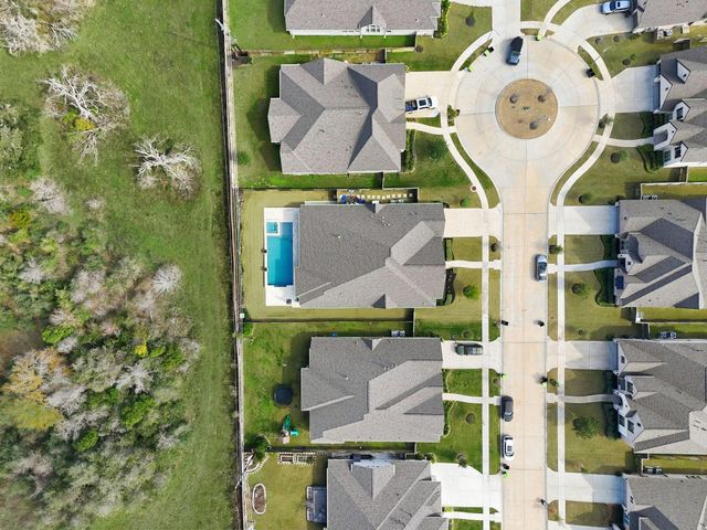 5435 Farm Hill Way, Fulshear, TX 77441