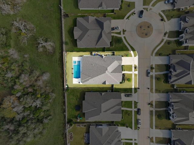 5435 Farm Hill Way, Fulshear, TX 77441