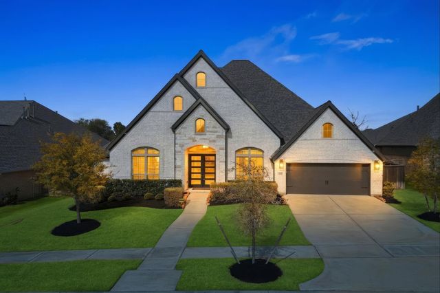 5435 Farm Hill Way, Fulshear, TX 77441